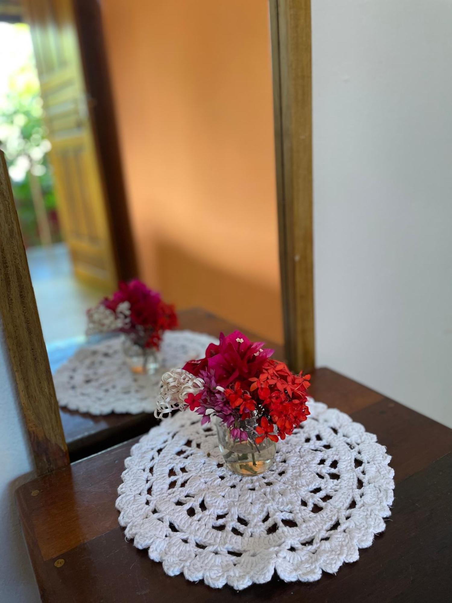 Pousada Jambrero Caraíva Extérieur photo