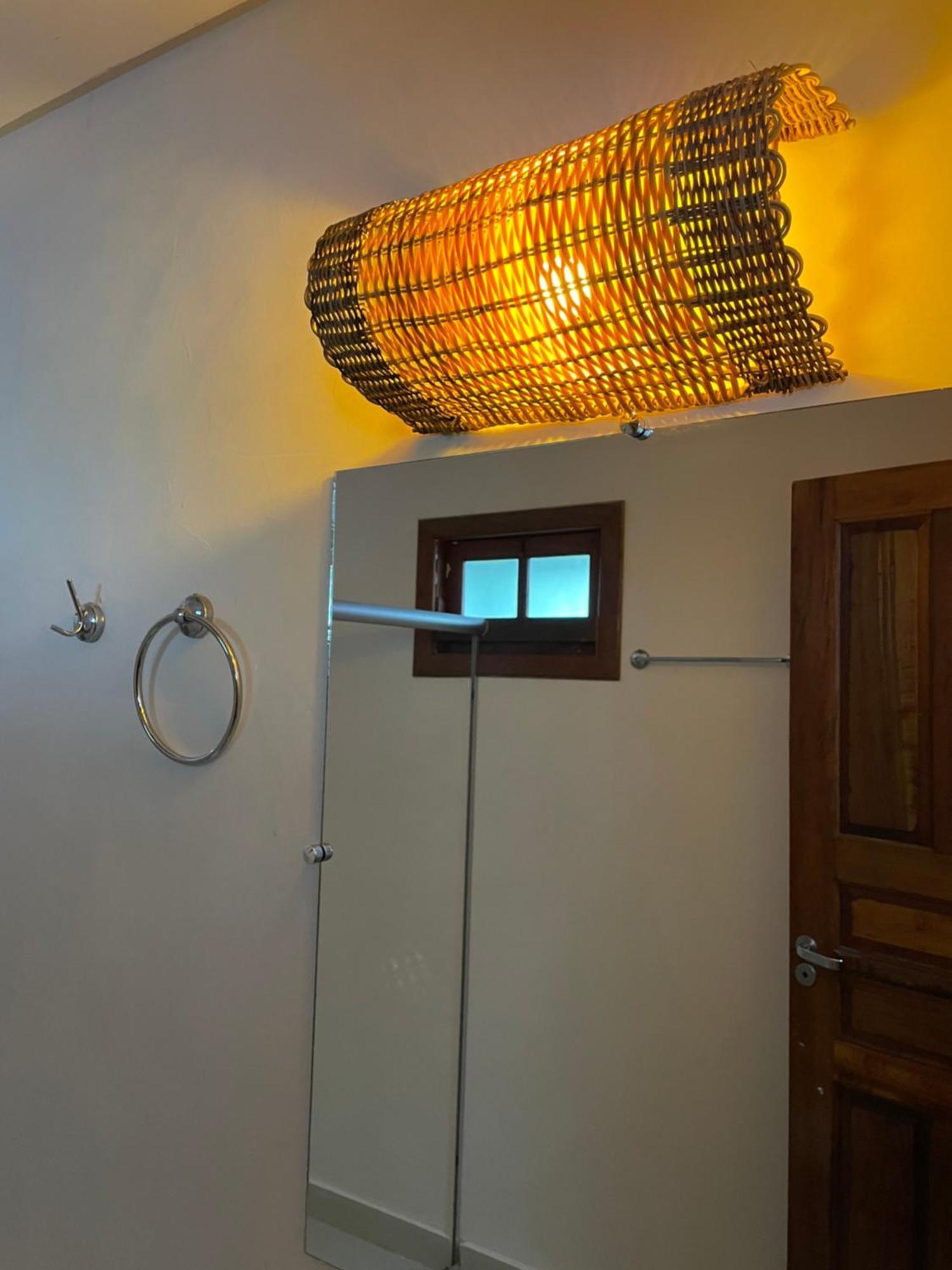 Pousada Jambrero Caraíva Extérieur photo